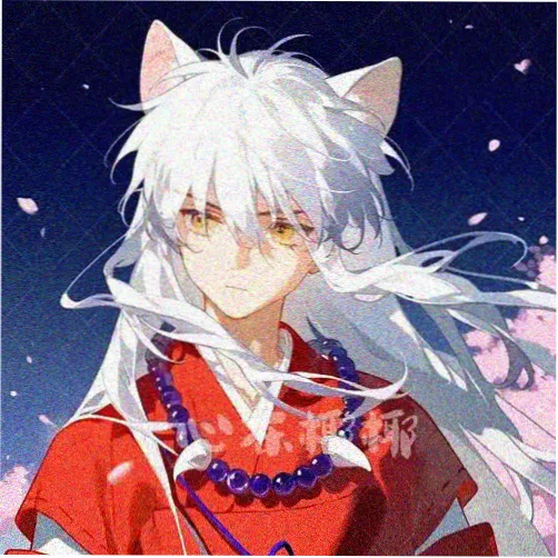 狐妖小红娘漫画角色档案头像五