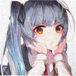 读者留言头像一
