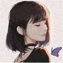 读者留言头像四