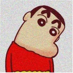 读者留言头像五